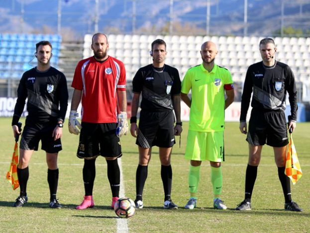 «Παίζουμε το καλύτερο ποδόσφαιρο»