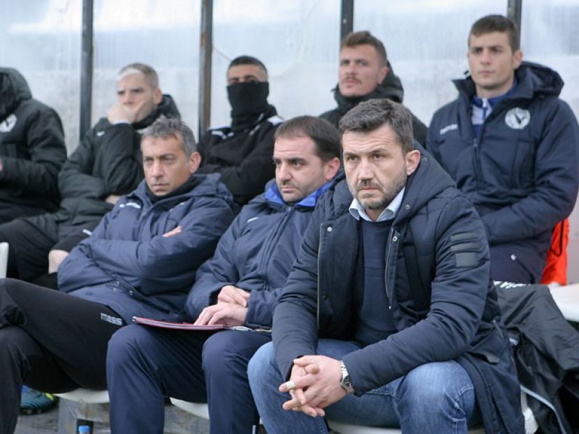 «Άρρωστη η Δόξα»