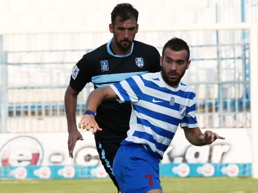 Στη Χαλκίδα ο Σταματάκος