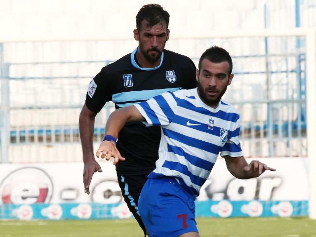 Στη Χαλκίδα ο Σταματάκος
