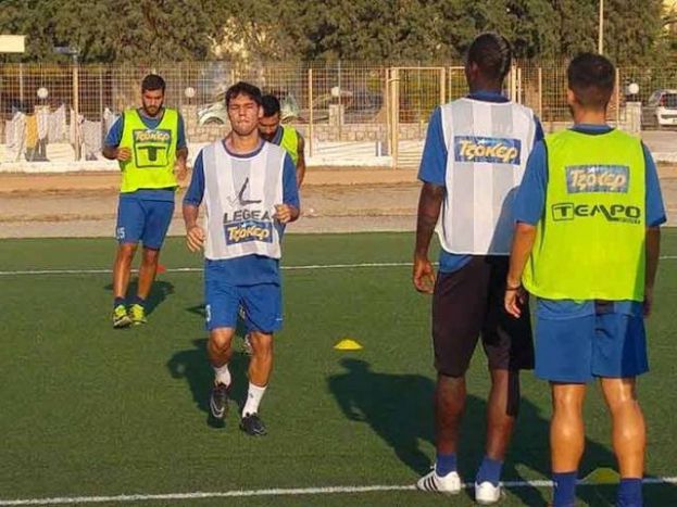Προς υπογραφή ο Τιάγκο Σίλβα