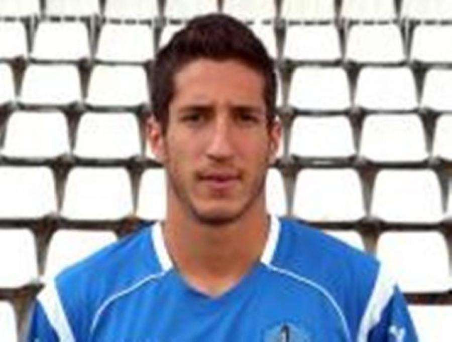 Απέκτησε τον Ισπανό Μασάνα