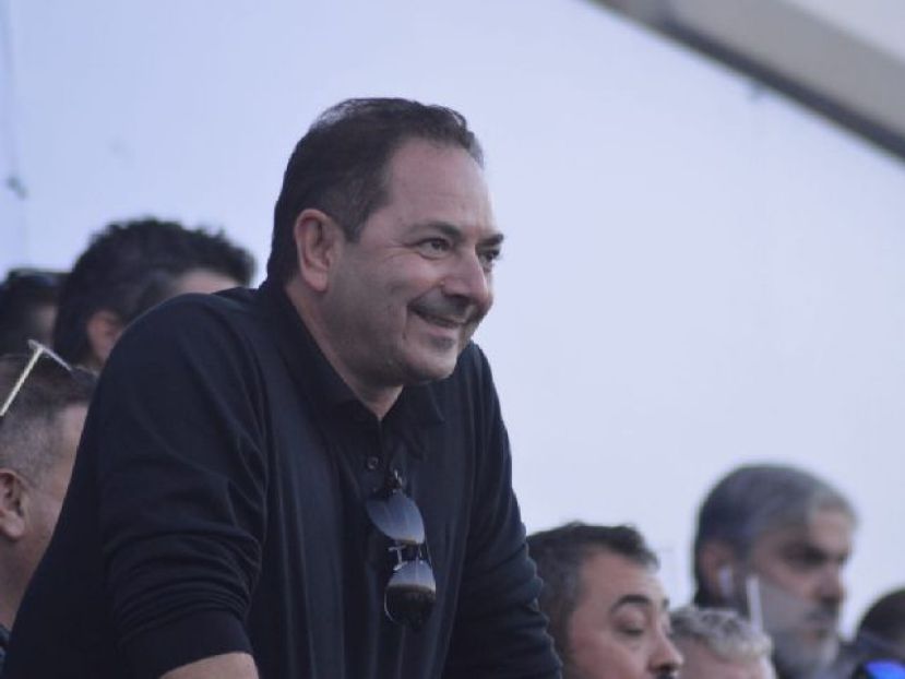Παραίτηση Πρίτσα