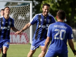 Φεύγουν ακόμα δύο