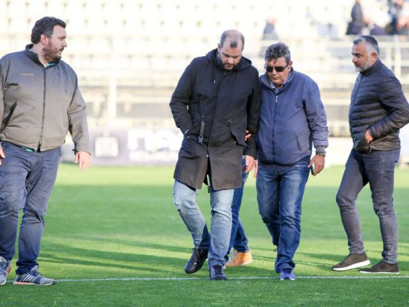 «Οι αλήθειες πονάνε»