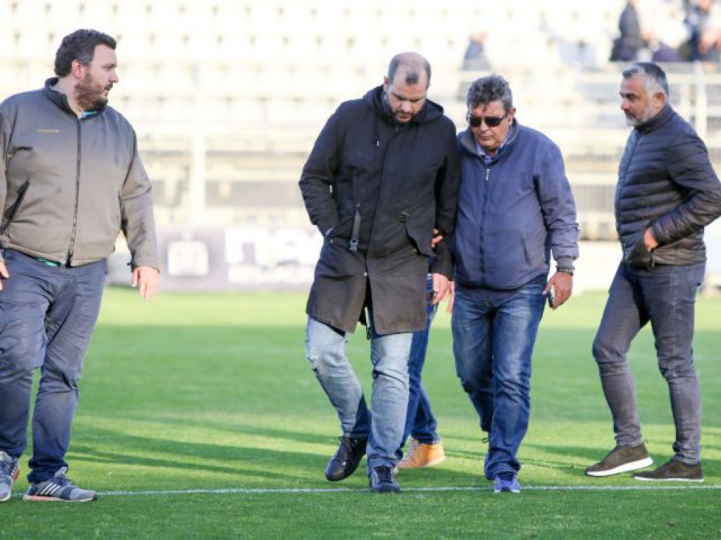 «Οι αλήθειες πονάνε»