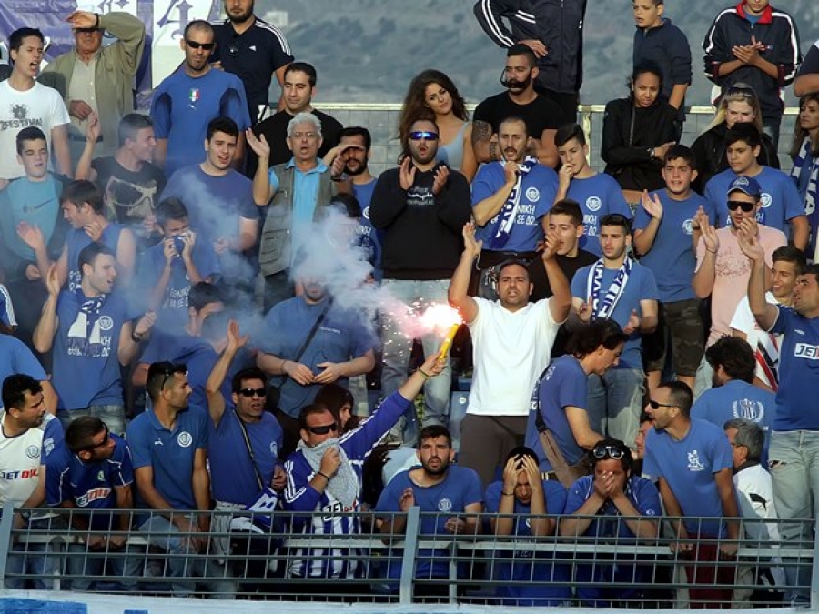 Πιο αργά και στα Περιβόλια