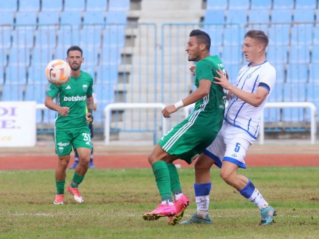 Α’ όμιλος: Τα γκολ της 7ης στροφής (vid)