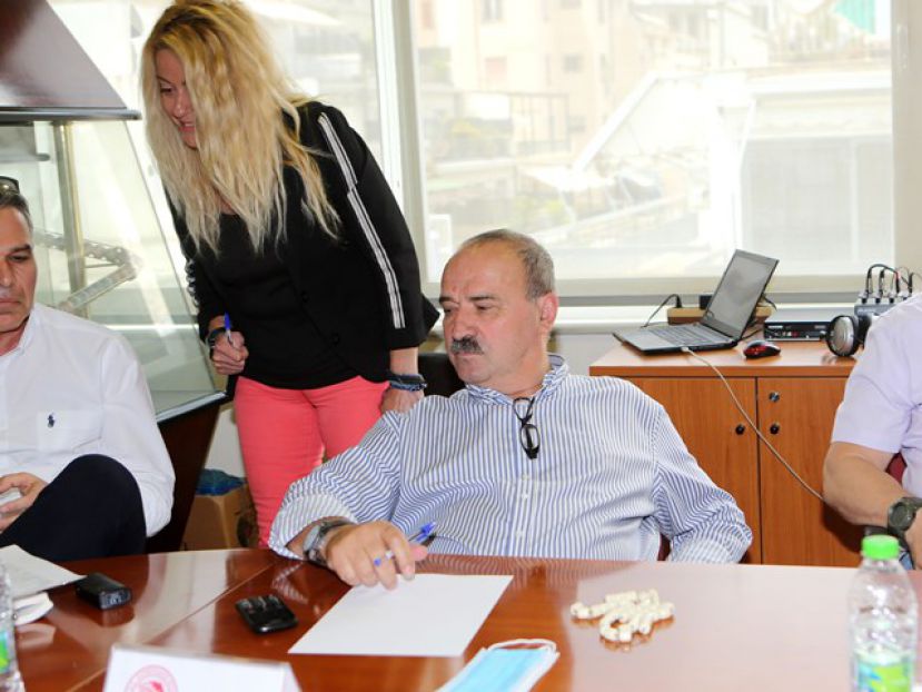 «Εννοείται θα ξεκινήσουμε»