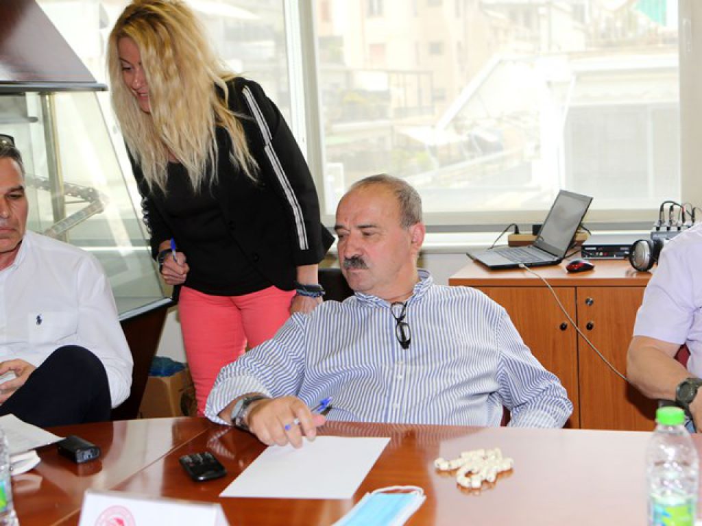 «Εννοείται θα ξεκινήσουμε»