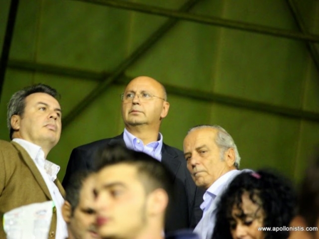 Καισαριανή ο Απόλλων