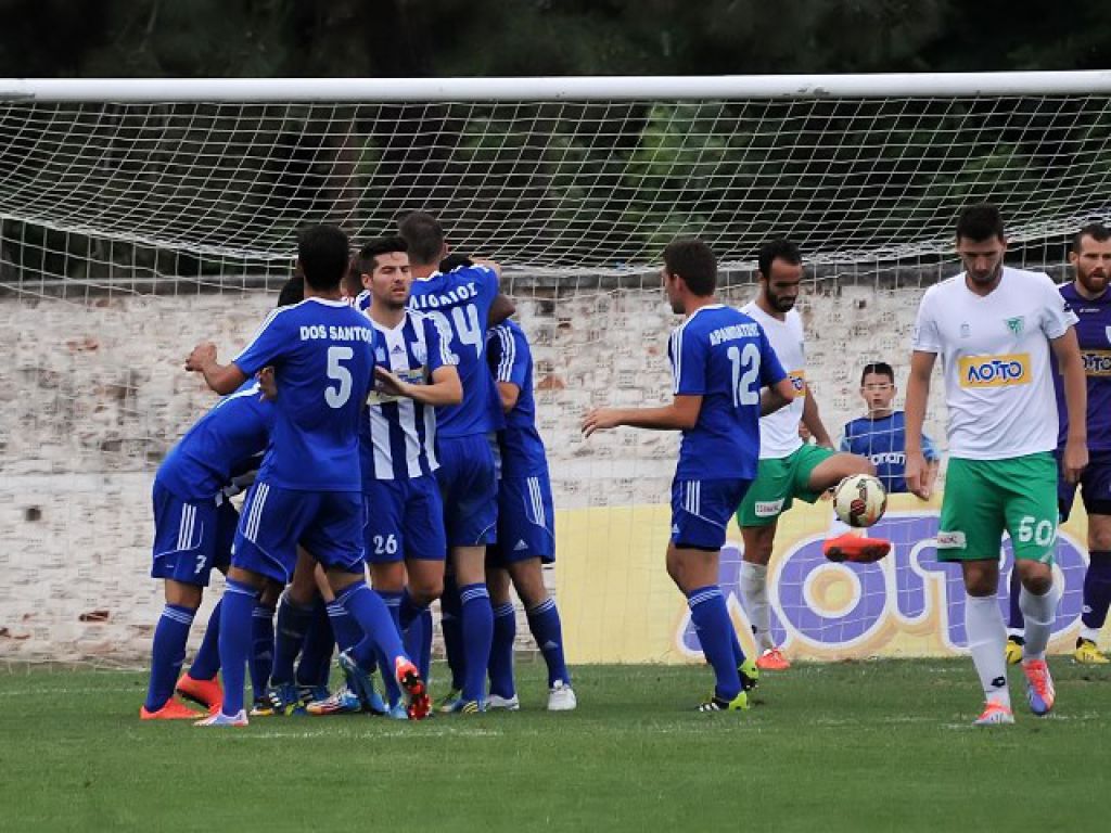 12άρι ανανεώσεων!