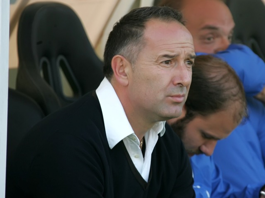 «Με τη Νίκη και στη… Super League»