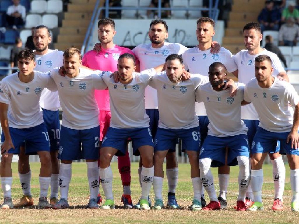 Χωρίς εκπλήξεις το Αιγάλεω