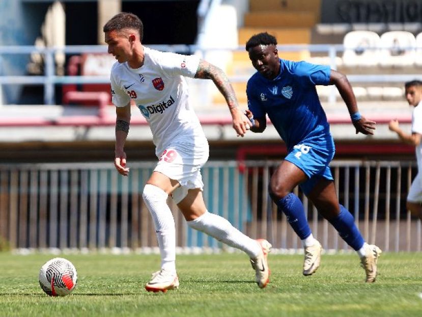 Αιγάλεω – Πανιώνιος 0-4 (vid)
