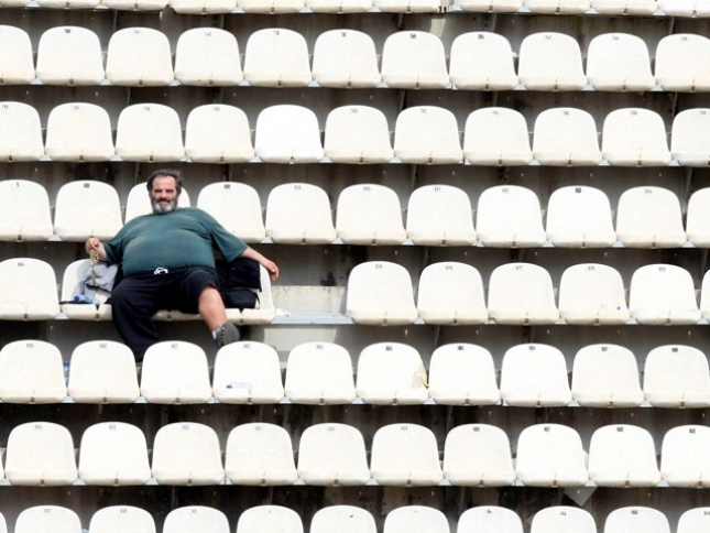Τελικά… ναυάγιο στον Αστέρα