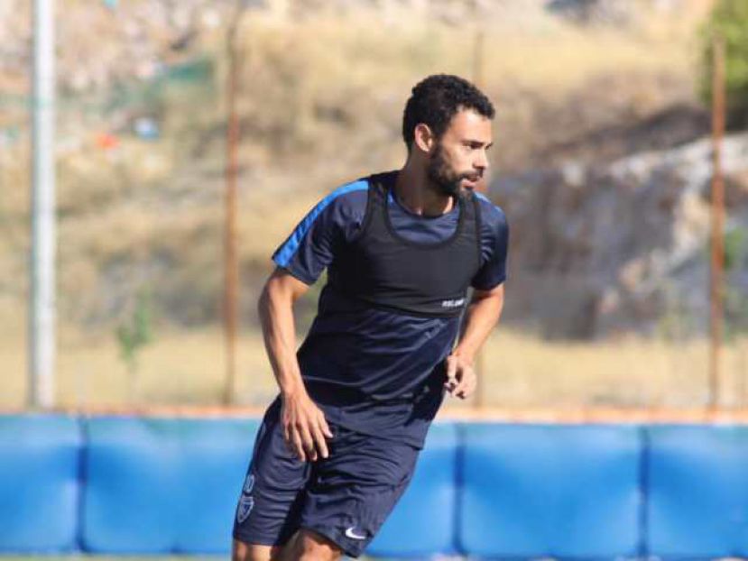 Ακούραστος ο Ρόλε