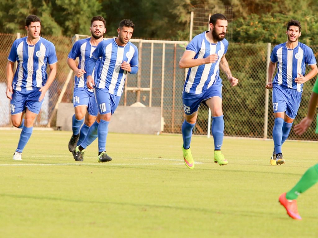Η εξήγηση του Γκάτζιου