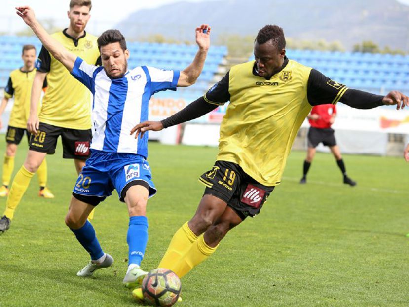 «Ματς – κλειδί»