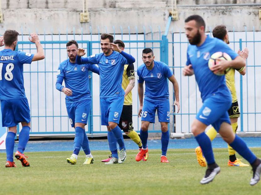 «Διευθετήθηκε το πρόστιμο»