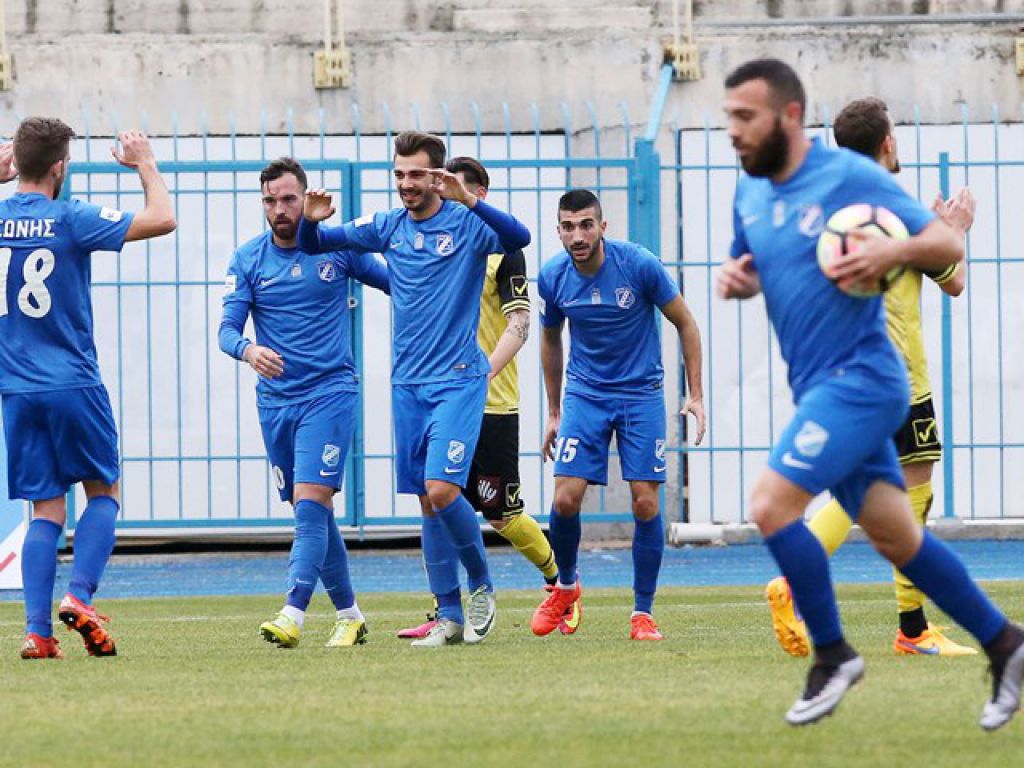 «Διευθετήθηκε το πρόστιμο»