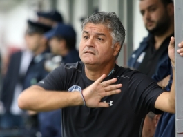 Κομβικό καρέ για τον Ηρακλή
