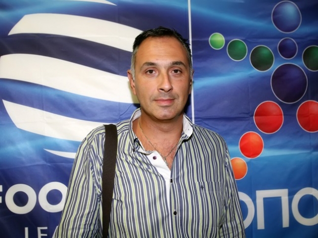 Ψάχνει συμπαίκτες η Καβάλα