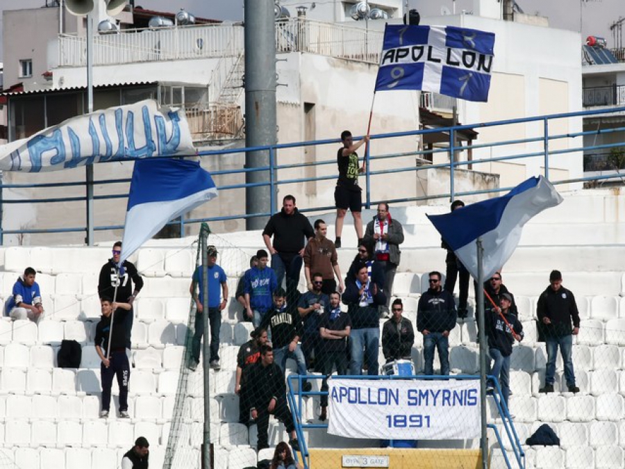 «Μάχη με ήθος και επίπεδο»