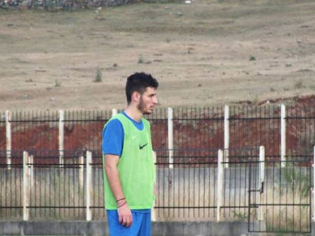 Βρήκε ομάδα ο Γιδόπουλος