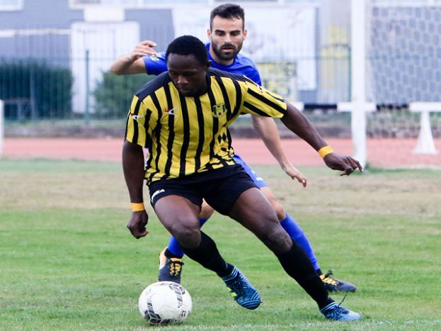 Ώθηση για την συνέχεια…