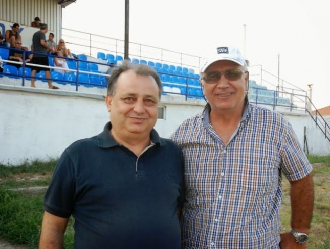 «Στη σωστή κατεύθυνση»