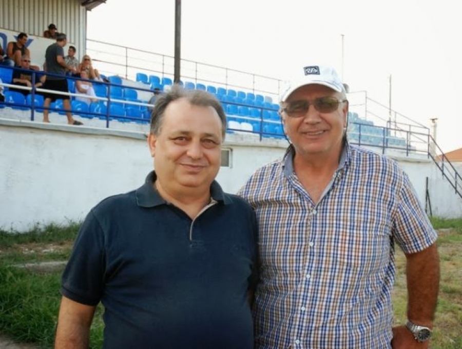 «Στη σωστή κατεύθυνση»
