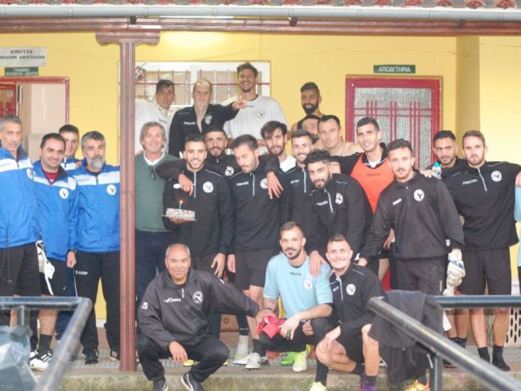 Βίντεο στη Δόξα