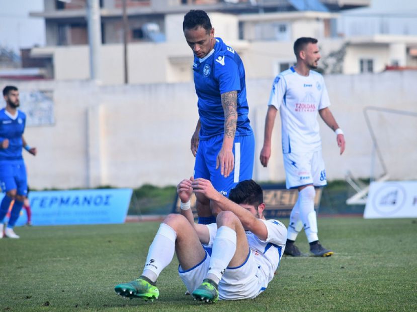 Αναβολή στην εκδίκαση