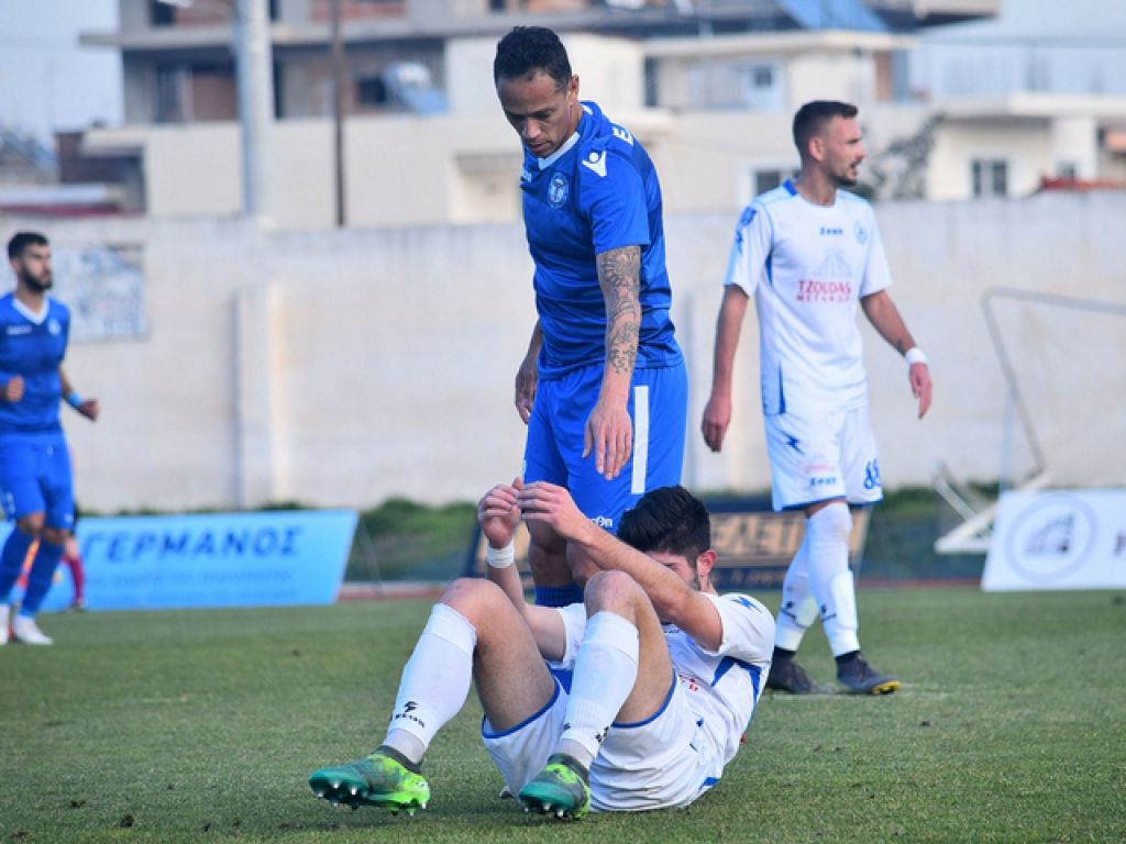 Αναβολή στην εκδίκαση