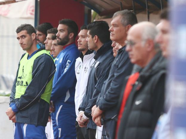 «Ούτε ο… μάντης Κάλχας»