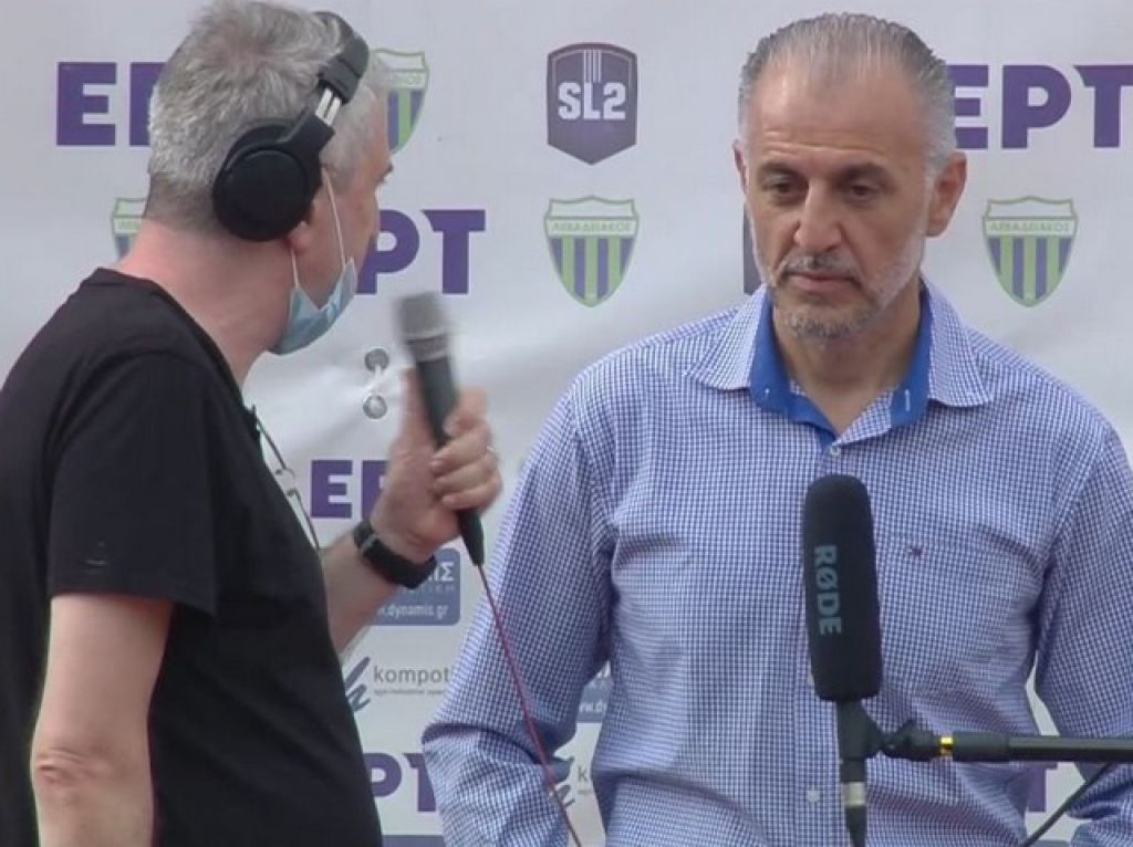 «Ποτέ δεν χάσαμε την πίστη μας»