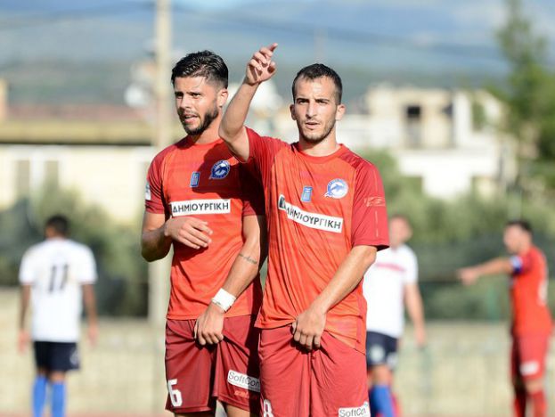 Καρέ απόντων με Παναιτωλικό