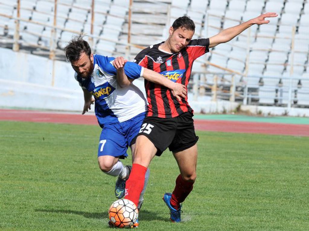 Παρελθόν ο Βάιτζερ