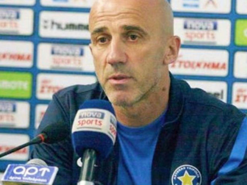 Χάλασε του Τσιγαρίδα στον Ασπρόπυργο