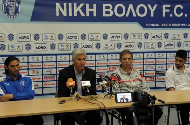 Μανωλάς: «Ενίσχυση αν…»