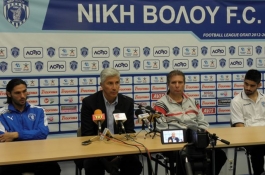 Μανωλάς: «Ενίσχυση αν…»
