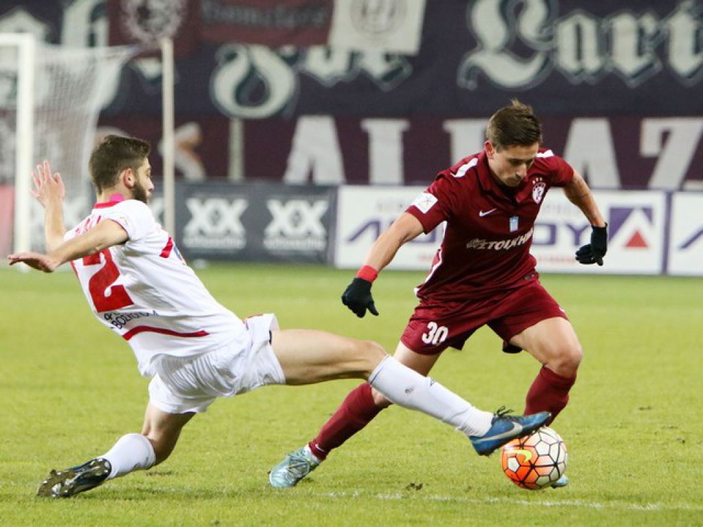 ΑΕΛ – Τρίκαλα 2-0 (video)