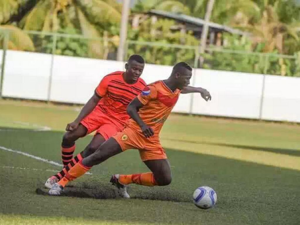 «Χτυπάει» Κονέ ο Αιγινιακός!