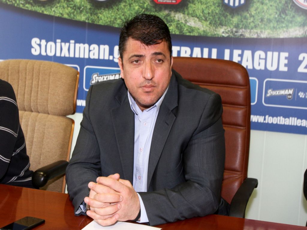 «Πρωτάθλημα με 17 ομάδες»