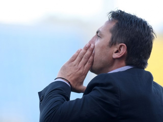 «Γεννημένοι νικητές»