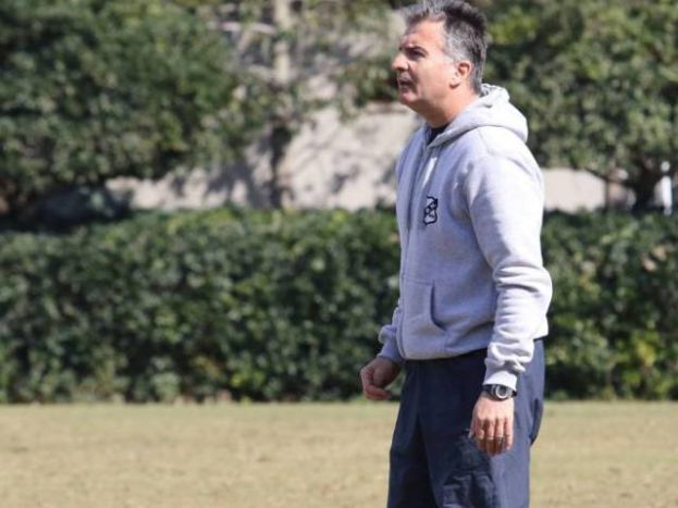 «Να τελειώσουμε με ιδανικό τρόπο»