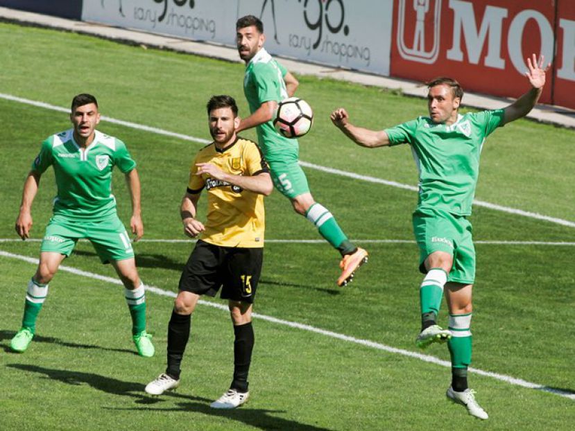 Τεστ με την Κ19