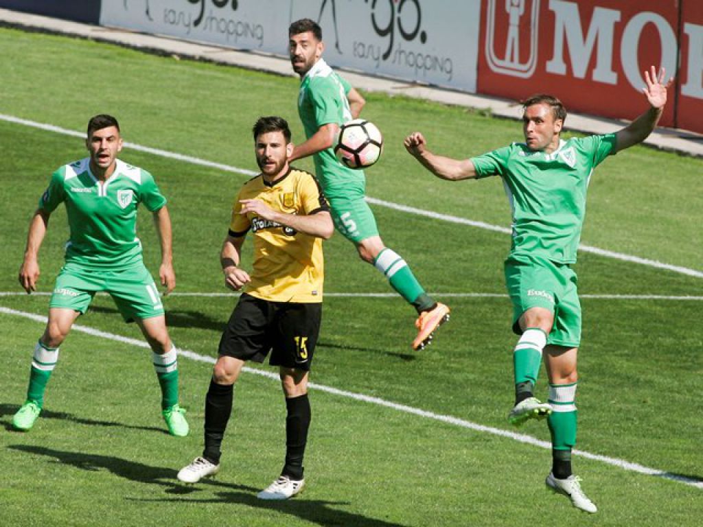 Τεστ με την Κ19