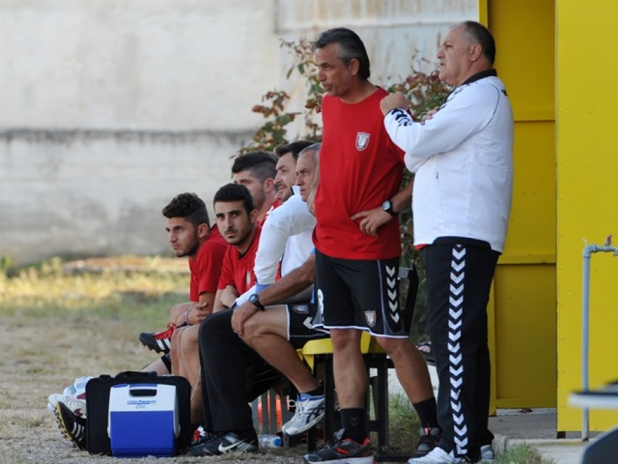 Στο κυνήγι του δεύτερου «διπλού»